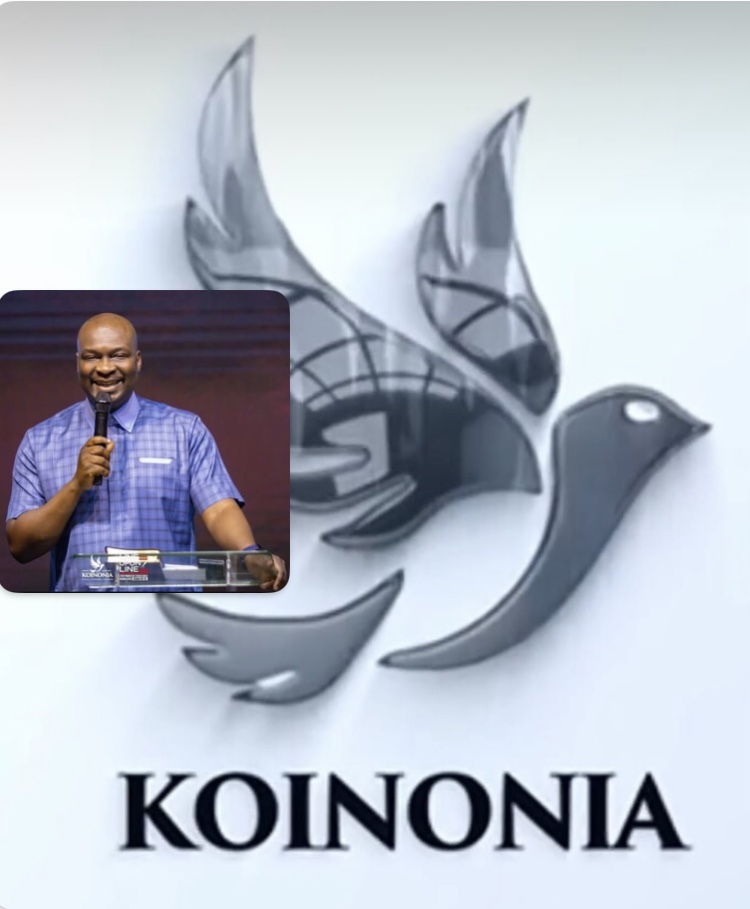 Outreach Page Logo with the Leader